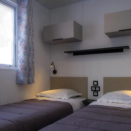 Capfun Bedmar Sint-Gillis-Waas