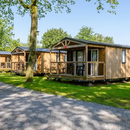 Capfun Bedmar Kamp alanı Sint-Gillis-Waas