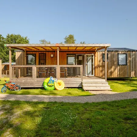 Capfun Bedmar Sint-Gillis-Waas