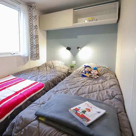 Capfun Bedmar Kamp alanı Sint-Gillis-Waas