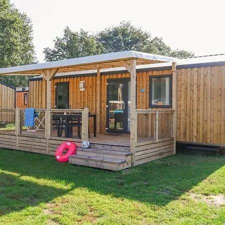 Kamp alanı Capfun Bedmar